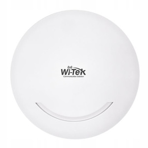 Sufitowy Punkt Dostępowy AC1200 Wi-TeK DUAL BAND