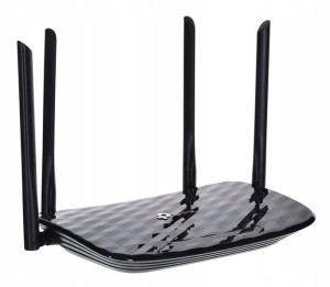 EC225-G5 bezprzewodowy router DualBand 2x2 MU-MIMO