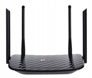 TP-LINK Router EC225-G5 AC1300 3LAN 1WAN Gigabit