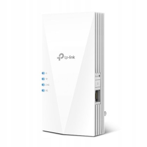RE700X wzmacniacz zasięgu i jakości sieci WiFi 6