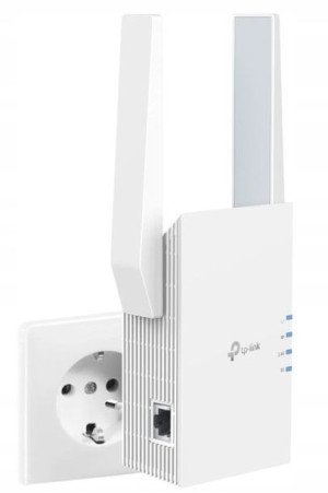 Wzmacniacz sygnału bezprzewodowego DualBand RE705X