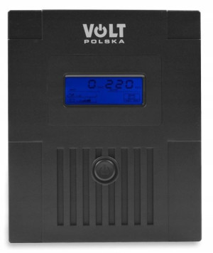 Zasilacz UPS Volt 5UP1500029 1500 VA 900 W