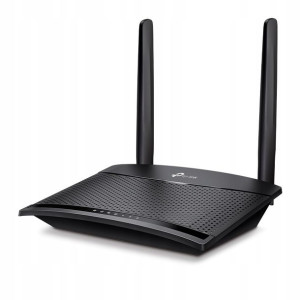 Router przenośny TL-MR100 na SIM 4G LTE - TP-Link