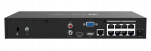 Rejestrator 8 kanałów ONVIF NVR1008H-8MP TP-LINK