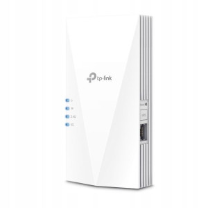 Wzmacniacz sygnału Wi-Fi TP-Link RE600X WIFI 6