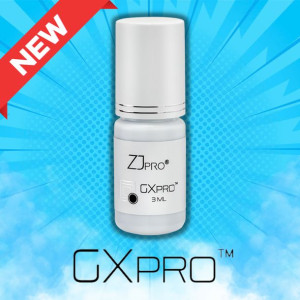 Klej do rzęs ZJPro GXPRO 3 ml GX Pro ZJ PRO szybki