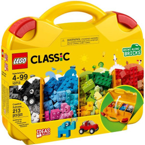 Lego 10713 Kreatywna Walizka