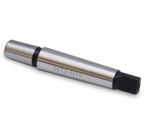 Arcoff Trzpień Stożkowy A2-b16 16mm