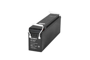Akumulator Acumax 75Ah 12V serii AFT techn. AGM