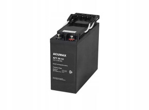 Akumulator zasilacze UPS AFT 55Ah 12V Acumax