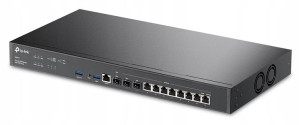 Router TP-Link ER8411 VPN Omada 10G SFP