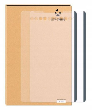Folia ochronna AC37 na tablet XP-Pen Deco 01 V2