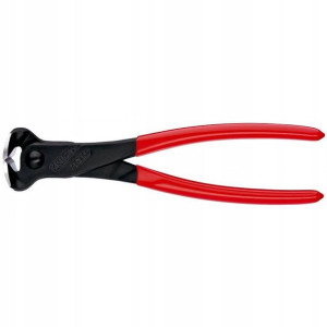 Szczypce Czołowe Tnące Drut KNIPEX 68 01 180