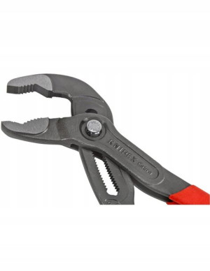 Szczypce nastawne Knipex 87 01 300 300mm hartowane