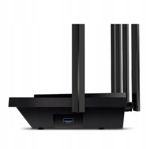 Router TP-Link Archer AX72 AX5400 DualBand