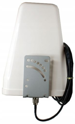 AT-GSM-LOG-EC - Antena GSM typu YAGI, ROPAM NOWA