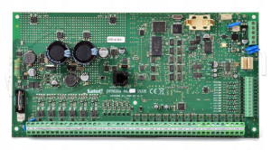 Centrala Alarmowa Do Domu Integra-64-plus Satel