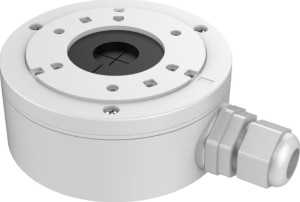 Puszka montażowa HIKVISION DS-1280ZJ-XS