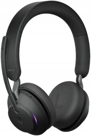 Słuchawki Evolve2 65 Link380c UC USB-A Stereo