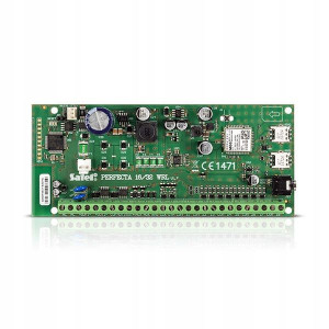 Centrala alarmowa Satel PERFECTA 16-WRL