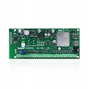 Centrala Alarmowa Perfecta-32-lte-set-a Satel