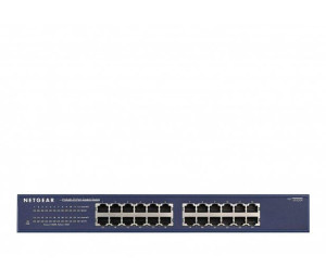 Netgear Przełącznik 24p JGS524-200EUS