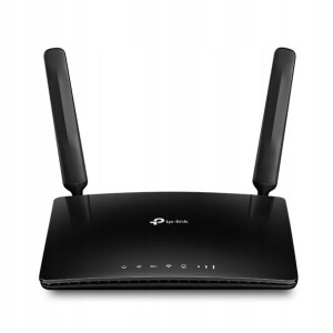 Tp-link Archer Mr600 Router 4g+ Lte Ac1200 Vpn Sim