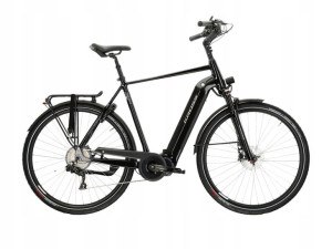 Rower ebike Kross Trans Hybrid Prestige 504 r.XL