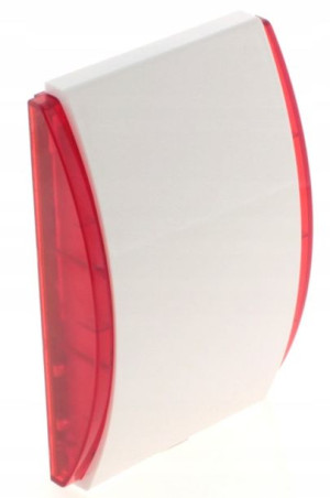 Wewnętrzny sygnalizator akustyczny SPW-250 R SATEL