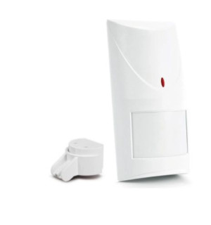 Satel Czujka Dualna Cobalt Plus Antymasking Mw Pir