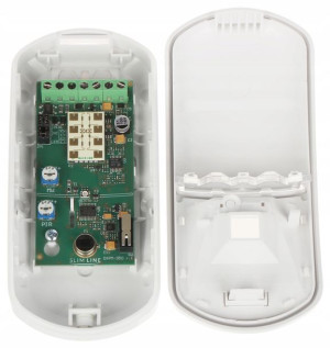 Satel Slim-dual-pet Czujka Dualna Pir+mw 20kg Pet
