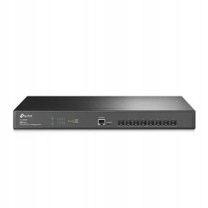 Switch Zarządzalny TP-link TL-SX3008F SFP+ L2+