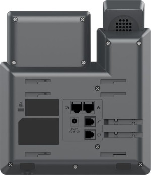 Telefon stacjonarny Grandstream GRP2601