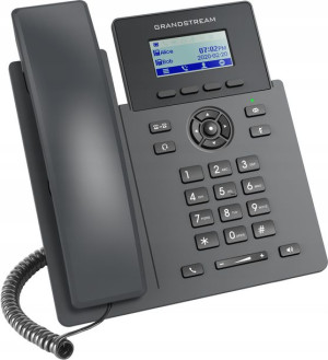Telefon stacjonarny IP VoIP Grandstream GRP2601