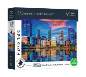 Puzzle Trefl 1500 26190 Australia