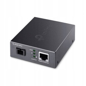 Media Konwerter Wdm Tp-link Tl-fc311b-2