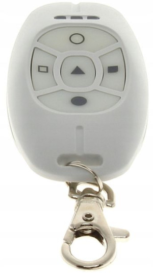 Pilot Zdalnego Sterowania Perfecta Mpt-350 Satel