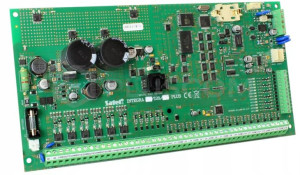 Centrala Alarmowa Integra 128 Plus Grade 3