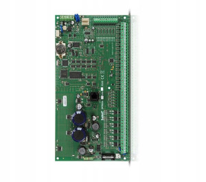 Alarmowa Centrala Satel Integra 128 Plus Grade 3