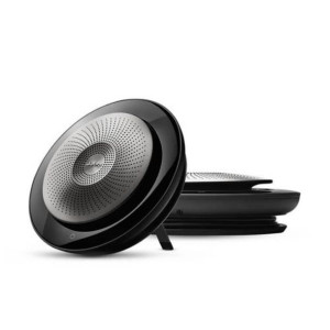 Głośnik przenośny Jabra 710 UC czarny ZOOM TEAMS