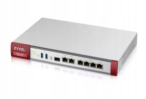 Zyxel USGFLEX200-EU0102F USG Flex Firewall