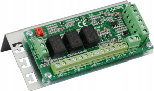 Moduł automatyki PSB27,6V MPSB24 PULSAR