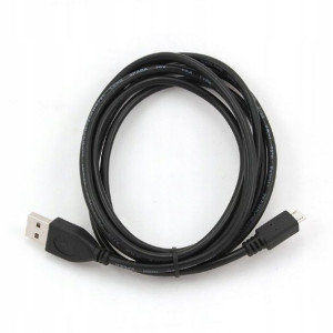Kabel USB do programowania USB-USBmicro ROPAM NOWY