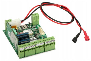 Moduł Ropam BASIC-GSM-PS-2