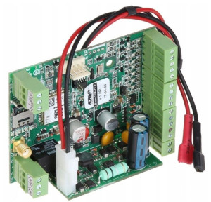 Ropam Basicgsm-ps 2 Powiadomienie Gsm Zasilacz 2a