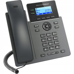 Telefon IP Biurowy SIP Grandstream GRP2602 WiFi