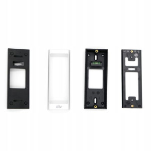 Inteligentny dzwonek Video doorbell WiFi UNIVIEW