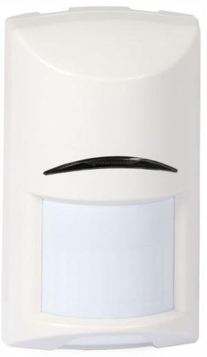 Czujka Dualna Bosch Isc-bdl2-w12ge Czujnik Pir