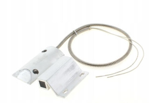 B-4L Czujka magnetyczna bramowa (obu.metal) SATEL