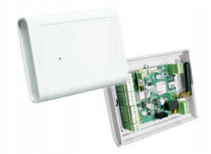 Ropam Basicgsm-box 2 Antena I Obudowa